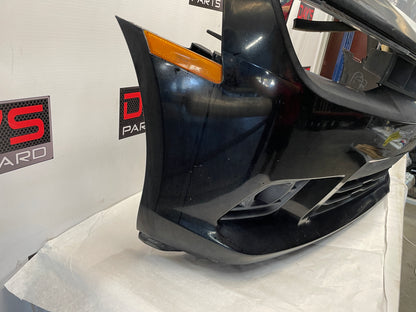 2015 Chevy Camaro SS Complete Front Bumper Cover Fascia OEM