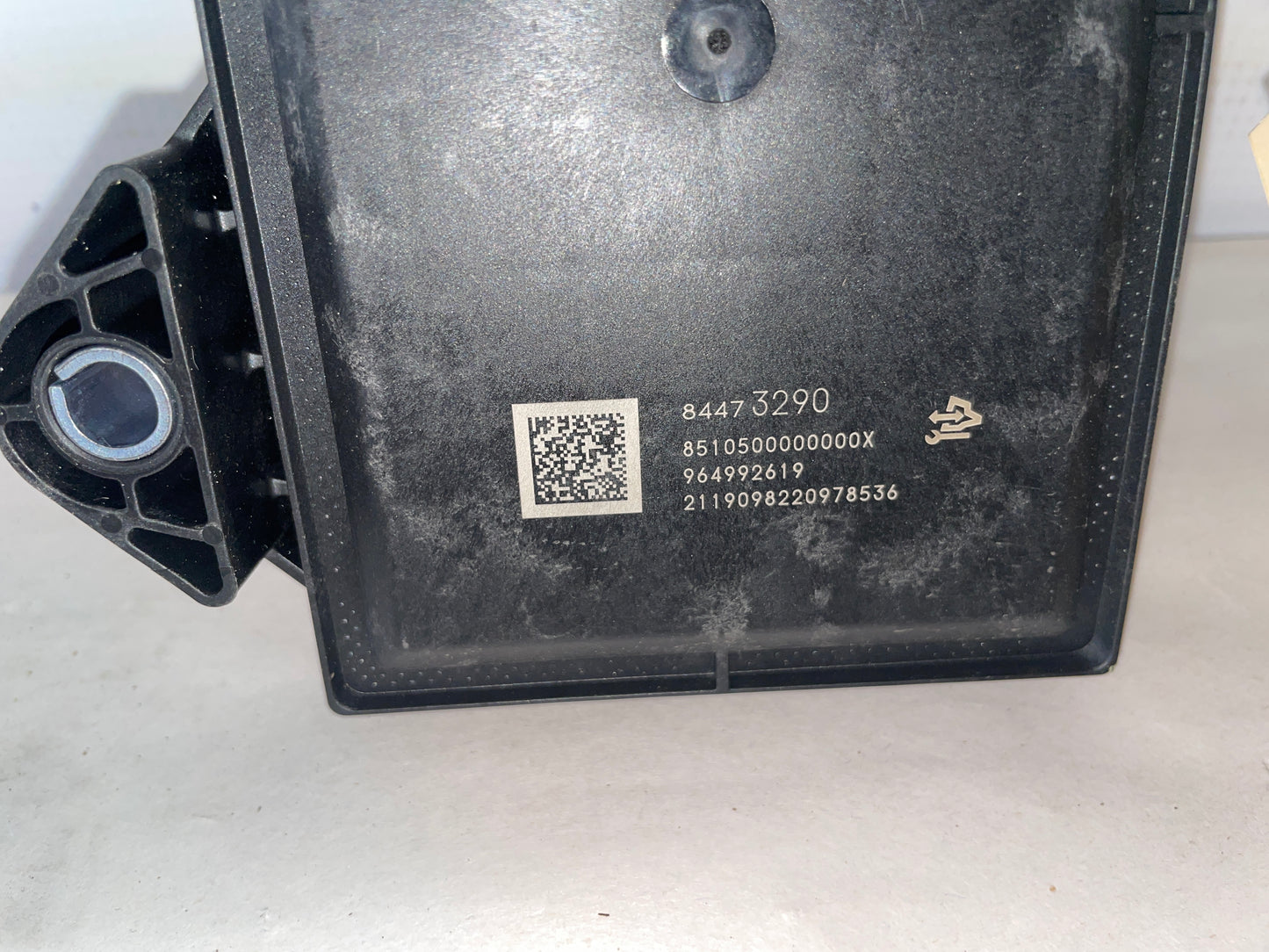 2019 Chevy Camaro ZL1 1LE Traction Control Module OEM