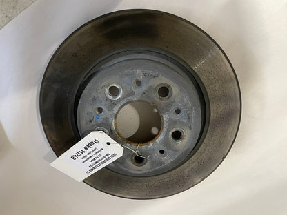 2021 Chevy Camaro SS Rear Brake Calipers and Rotors OEM - Day's Parts Yard