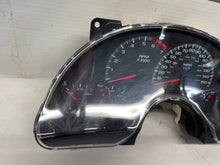 1999 Chevy Camaro Z28 Gauge Cluster Speedometer 54k OEM - Day's Parts Yard