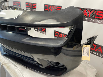 2015 Chevy Camaro SS Complete Front Bumper Cover Fascia OEM