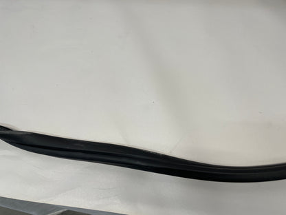 2017 Chevy SS Sedan LH Driver Rear Door Rubber Weather Strip OEM - Day's Parts Yard