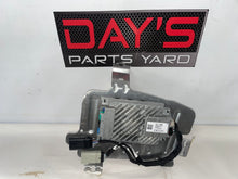 2019 Chevy Camaro ZL1 1LE Data Recorder w/ Bracket OEM
