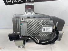 2019 Chevy Camaro ZL1 1LE Data Recorder w/ Bracket OEM