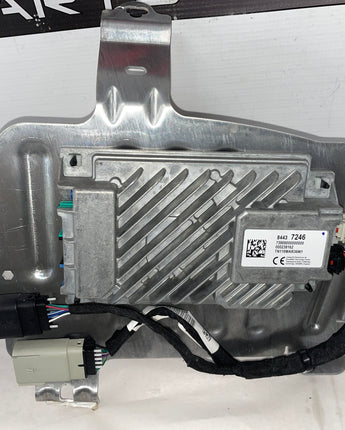 2019 Chevy Camaro ZL1 1LE Data Recorder w/ Bracket OEM