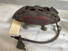 2010 Chevy Camaro SS Front and Rear Brembo Calipers OEM - Day's Parts Yard