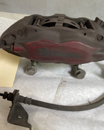 2010 Chevy Camaro SS Front and Rear Brembo Calipers OEM