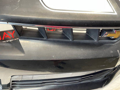 2015 Chevy Camaro SS Complete Front Bumper Cover Fascia OEM