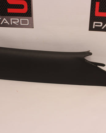 2013 Chevy Camaro ZL1 RH & LH Interior A Pillar Trim OEM