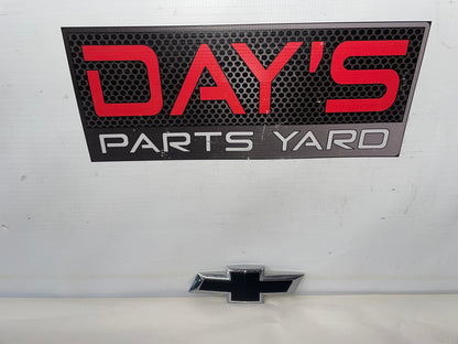 2019 Chevy Camaro ZL1 1LE Black Rear Trunk Bowtie Bow TieEmblem OEM