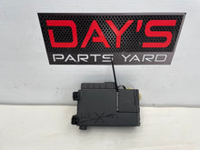 2017 Cadillac ATS-V Coupe Rear Body Battery Fuse Relay Block OEM - Day's Parts Yard