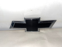 2019 Chevy Camaro ZL1 1LE Black Rear Trunk Bowtie Bow TieEmblem OEM