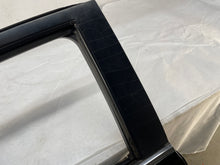 2010 Cadillac CTS-V Sedan RH Passenger Rear Exterior Door Black OEM