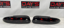 1999 Chevy Camaro Z28 SS RH & LH Aftermarket Taillight Tail Light Lamps