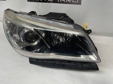2015 Chevy SS Sedan RH Passenger Head Light Lamp Headlight OEM - Day's Parts Yard