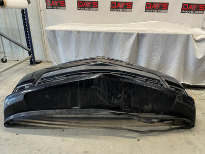 2015 Chevy Camaro SS Complete Front Bumper Cover Fascia OEM