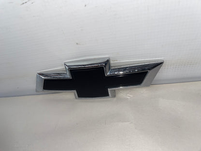 2019 Chevy Camaro ZL1 1LE Black Rear Trunk Bowtie Bow TieEmblem OEM