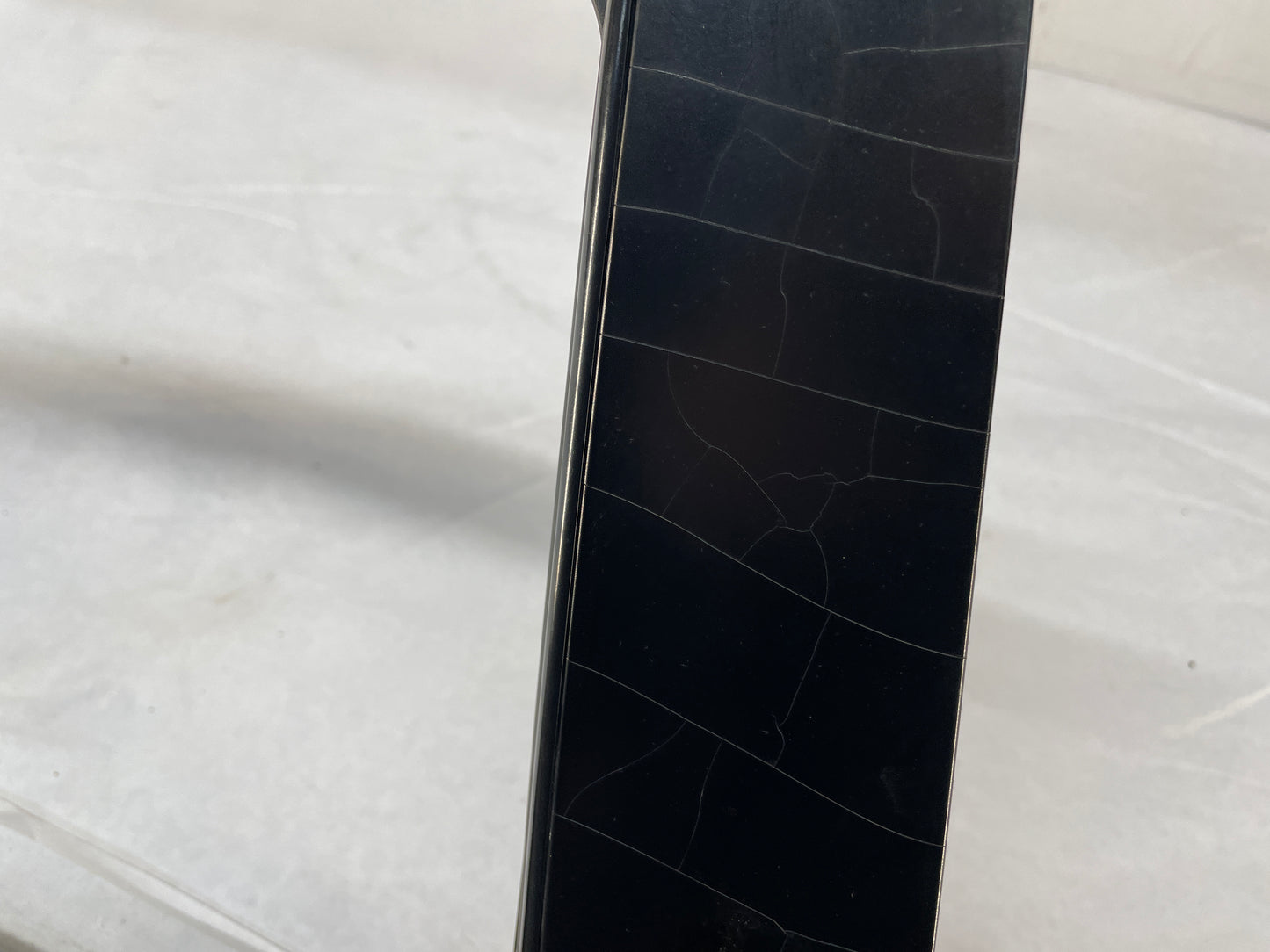 2010 Cadillac CTS-V Sedan RH Passenger Rear Exterior Door Black OEM