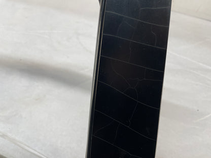 2010 Cadillac CTS-V Sedan RH Passenger Rear Exterior Door Black OEM