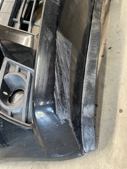 2015 Chevy Camaro SS Complete Front Bumper Cover Fascia OEM