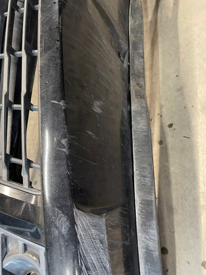 2015 Chevy Camaro SS Complete Front Bumper Cover Fascia OEM