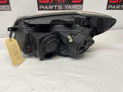 2015 Chevy SS Sedan RH Passenger Head Light Lamp Headlight OEM - Day's Parts Yard