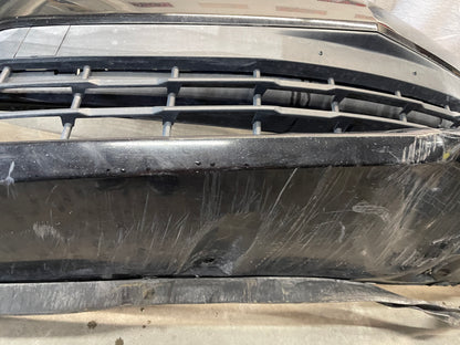 2015 Chevy Camaro SS Complete Front Bumper Cover Fascia OEM