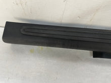 2004 Pontiac GTO RH Passenger Interior Sill Carpet Retainer Trim Cover Panel OEM - Day's Parts Yard