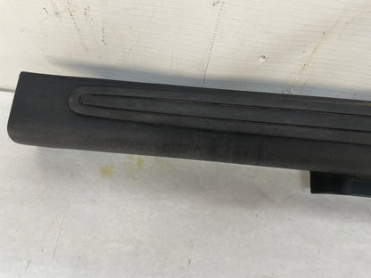 2004 Pontiac GTO RH Passenger Interior Sill Carpet Retainer Trim Cover Panel OEM - Day's Parts Yard