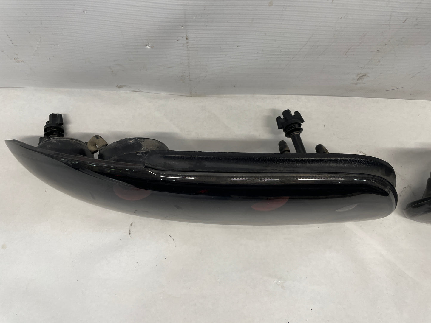 1999 Chevy Camaro Z28 SS RH & LH Aftermarket Taillight Tail Light Lamps