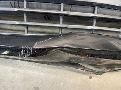 2015 Chevy Camaro SS Complete Front Bumper Cover Fascia OEM