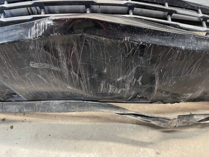 2015 Chevy Camaro SS Complete Front Bumper Cover Fascia OEM
