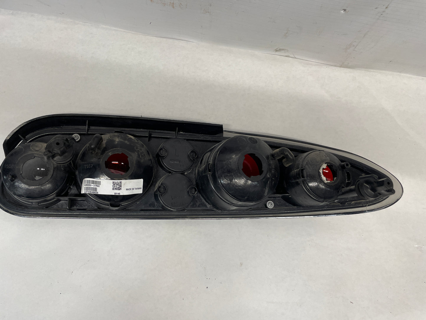 1999 Chevy Camaro Z28 SS RH & LH Aftermarket Taillight Tail Light Lamps