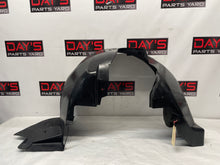 2013 Chevy Camaro ZL1 RH Passenger Front Fender Wheel Liner OEM - Day's Parts Yard