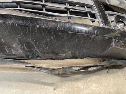 2015 Chevy Camaro SS Complete Front Bumper Cover Fascia OEM