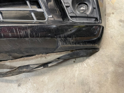 2015 Chevy Camaro SS Complete Front Bumper Cover Fascia OEM