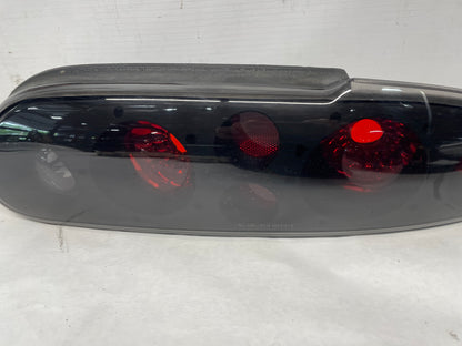 1999 Chevy Camaro Z28 SS RH & LH Aftermarket Taillight Tail Light Lamps