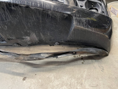 2015 Chevy Camaro SS Complete Front Bumper Cover Fascia OEM