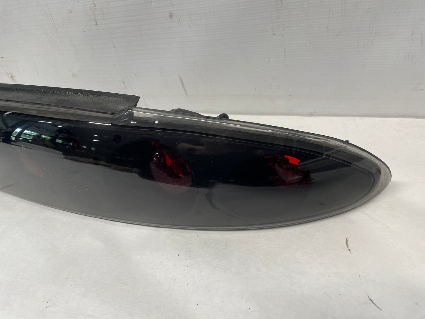 1999 Chevy Camaro Z28 SS RH & LH Aftermarket Taillight Tail Light Lamps