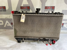 2010 Chevy Camaro SS Radiator OEM - Day's Parts Yard