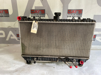 2010 Chevy Camaro SS Radiator OEM - Day's Parts Yard