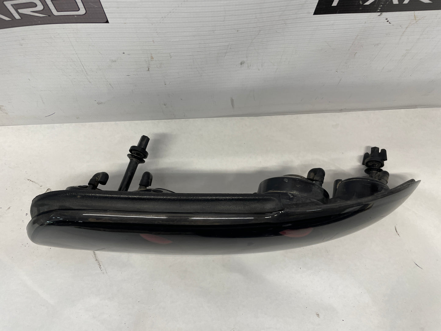 1999 Chevy Camaro Z28 SS RH & LH Aftermarket Taillight Tail Light Lamps