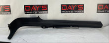 2004 Pontiac GTO LH Driver Interior Sill Carpet Retainer Trim Cover Panel OEM - Day's Parts Yard