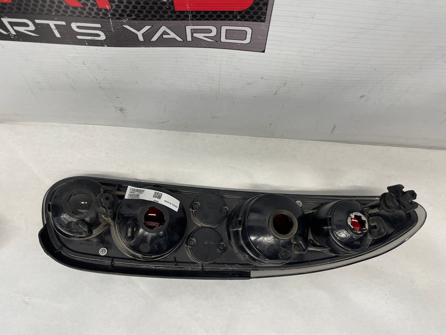 1999 Chevy Camaro Z28 SS RH & LH Aftermarket Taillight Tail Light Lamps