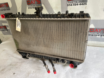 2010 Chevy Camaro SS Radiator OEM - Day's Parts Yard