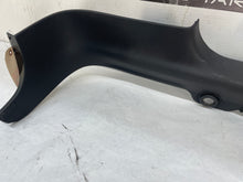 2004 Pontiac GTO LH Driver Interior Sill Carpet Retainer Trim Cover Panel OEM - Day's Parts Yard