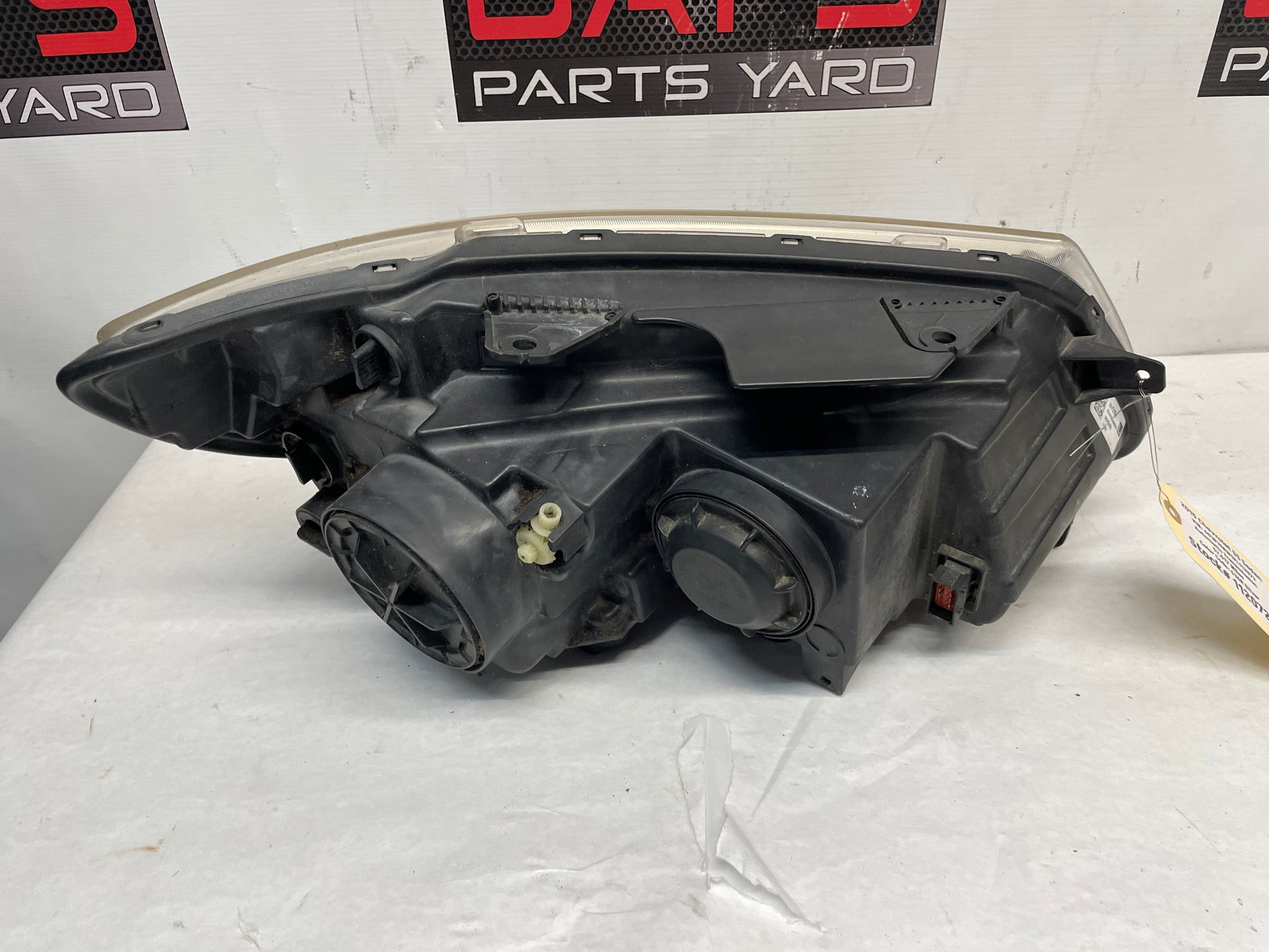 2015 Chevy SS Sedan LH Driver Head Light Lamp Headlight OEM - Day's Parts Yard