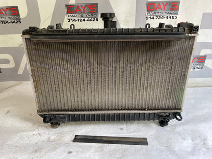 2010 Chevy Camaro SS Radiator OEM - Day's Parts Yard