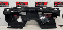 2014 Chevy SS Sedan Interior Firewall Dash Panel Inner Insulator Shield OEM - Day's Parts Yard