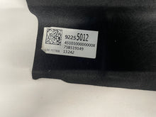 2014 Chevy SS Sedan Interior Firewall Dash Panel Inner Insulator Shield OEM - Day's Parts Yard
